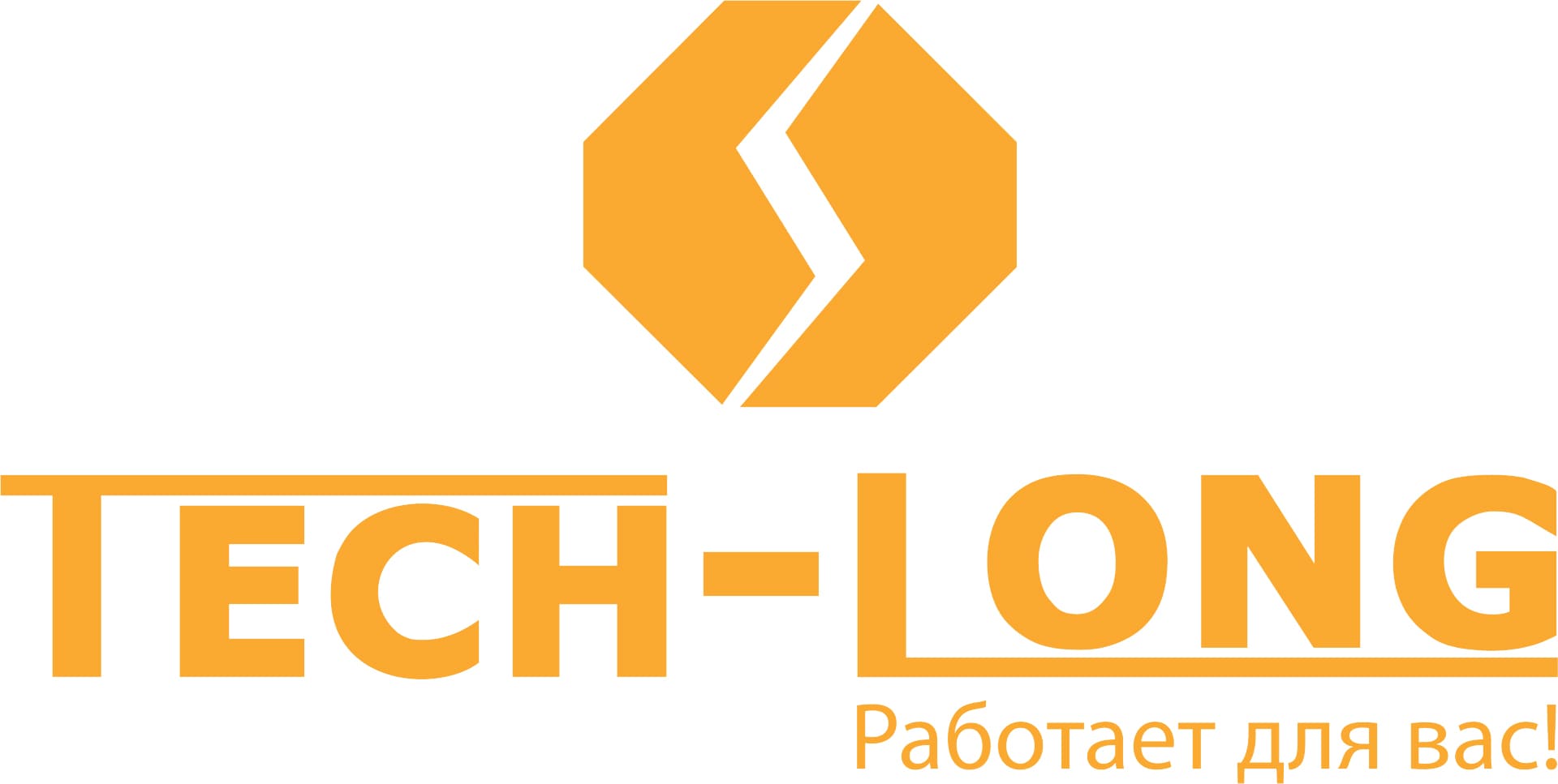Tech-Long logo